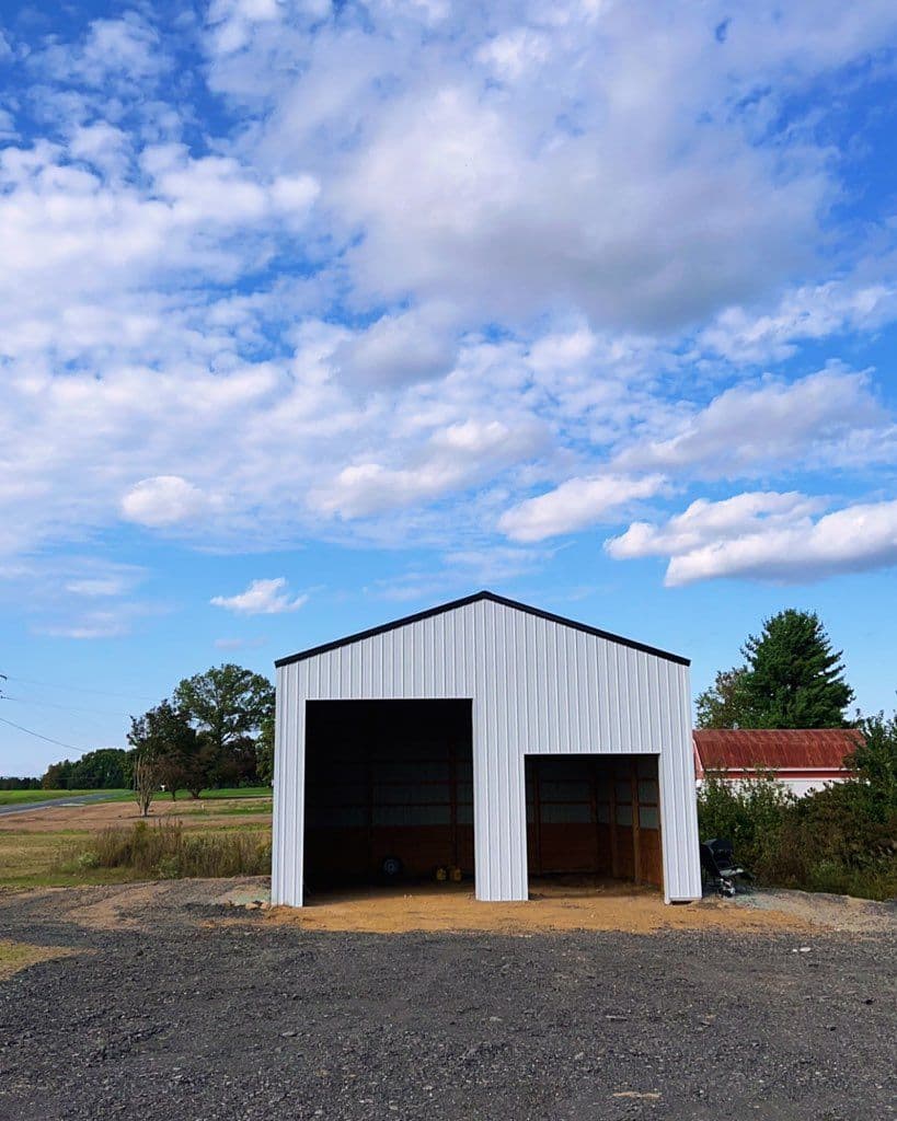 Expert Pole Building Construction in Sussex County image