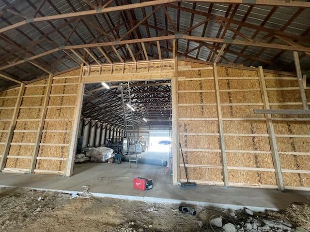 Gallery photos for Expert Pole Building Construction in Sussex County: Image #2