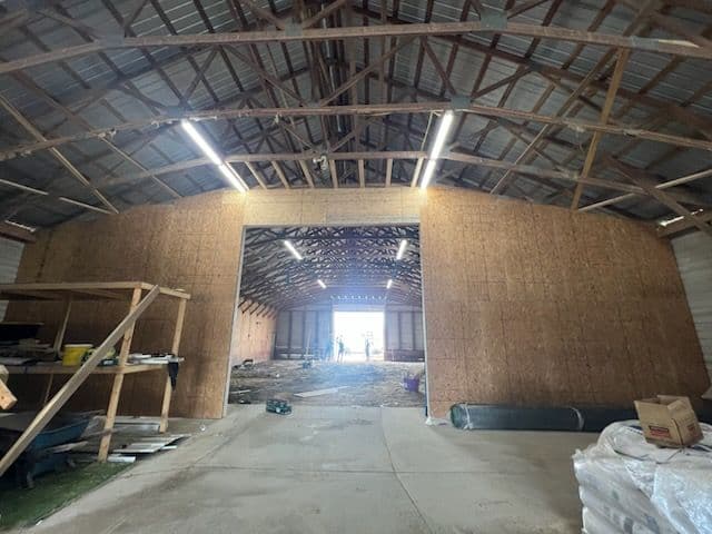 Gallery photos for Expert Pole Building Construction in Sussex County: Image #3